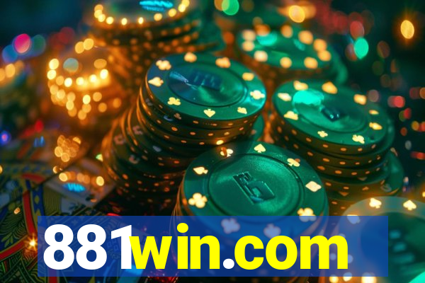 881win.com