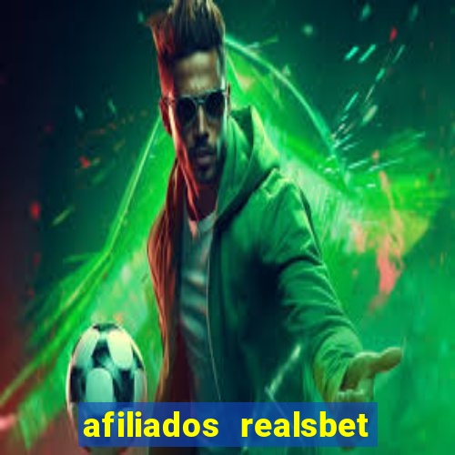 afiliados realsbet com login