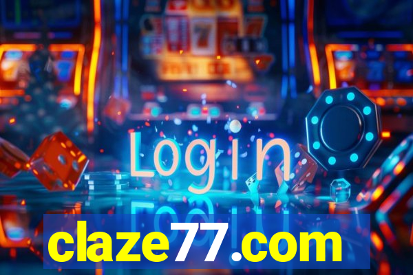 claze77.com