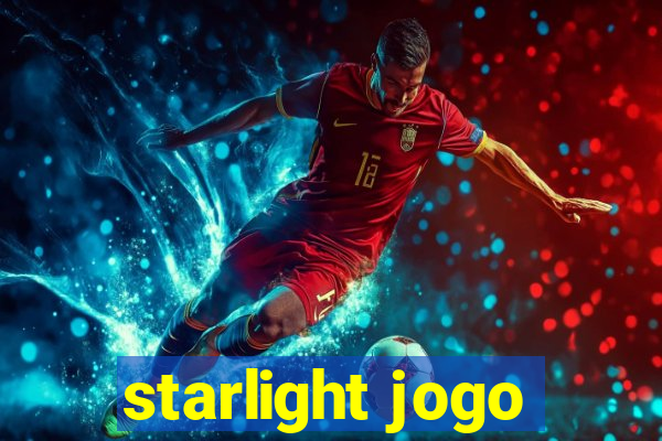 starlight jogo