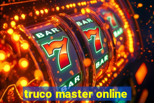 truco master online