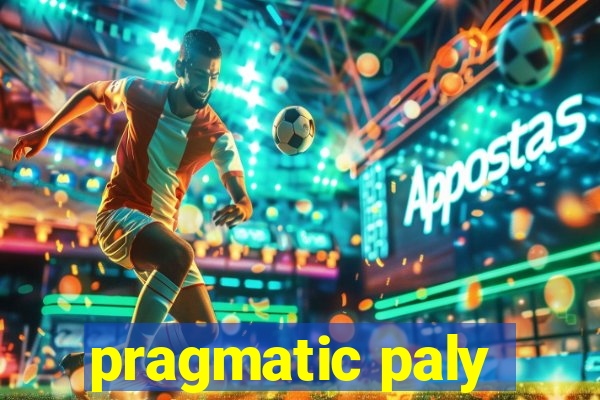 pragmatic paly