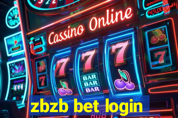 zbzb bet login