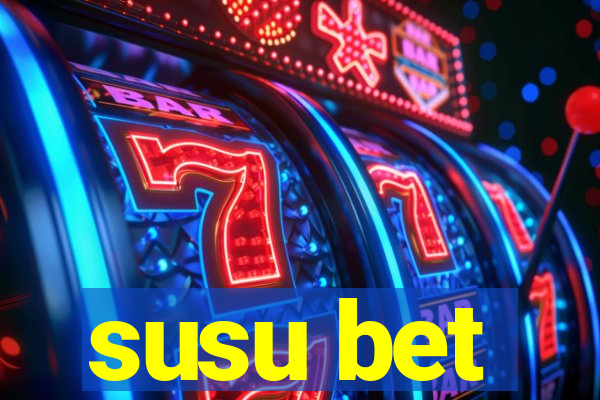 susu bet