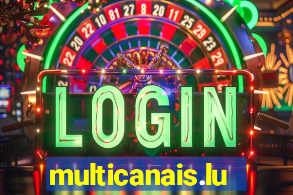 multicanais.lu