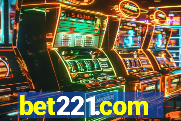 bet221.com