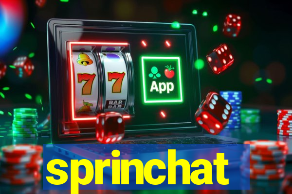 sprinchat