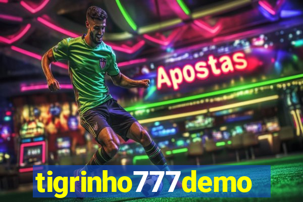 tigrinho777demo