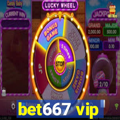 bet667 vip