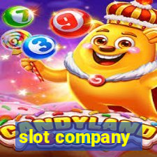 slot company