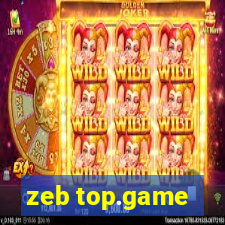 zeb top.game