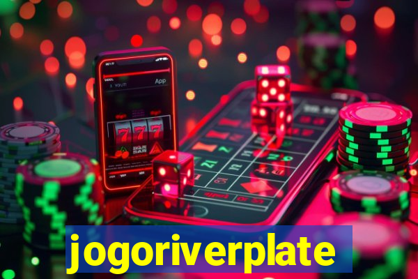 jogoriverplate