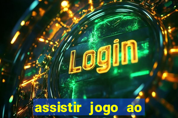 assistir jogo ao vivo rmc