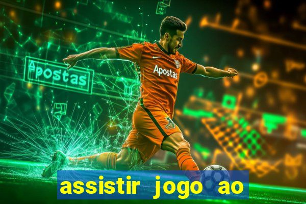 assistir jogo ao vivo rmc