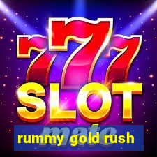 rummy gold rush