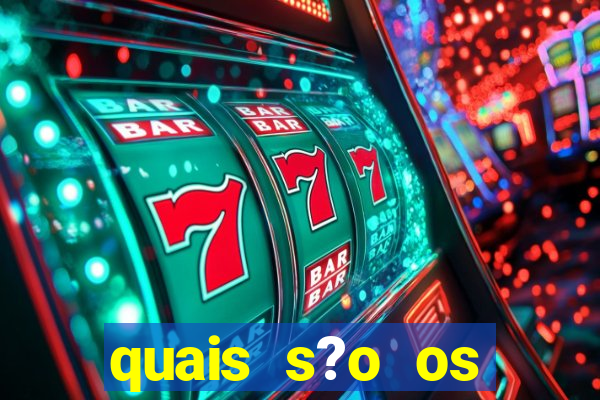 quais s?o os melhores jogos de aposta