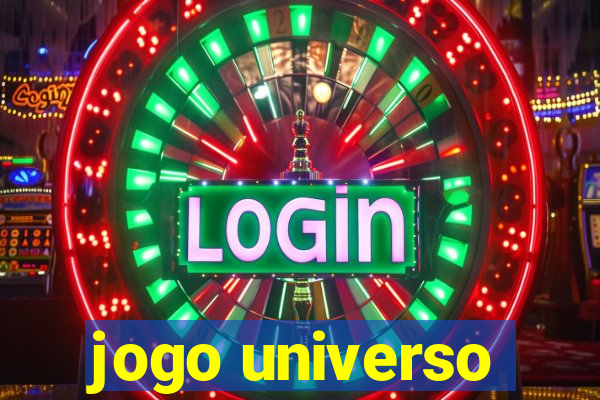 jogo universo