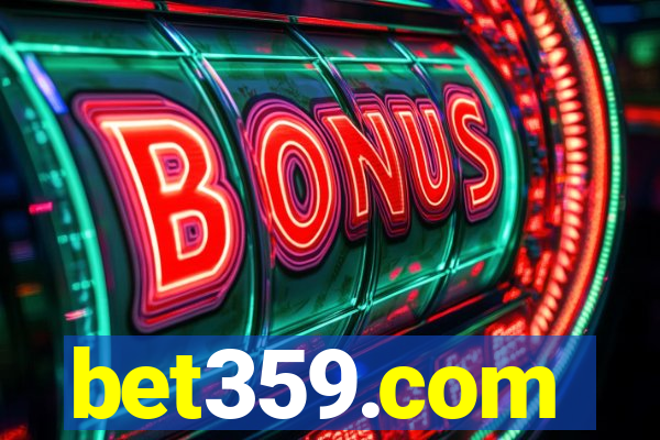 bet359.com