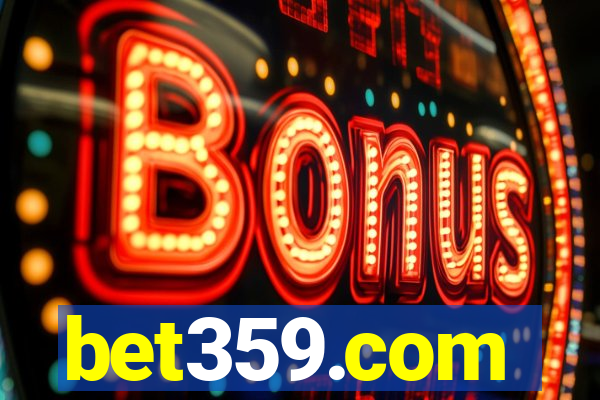 bet359.com