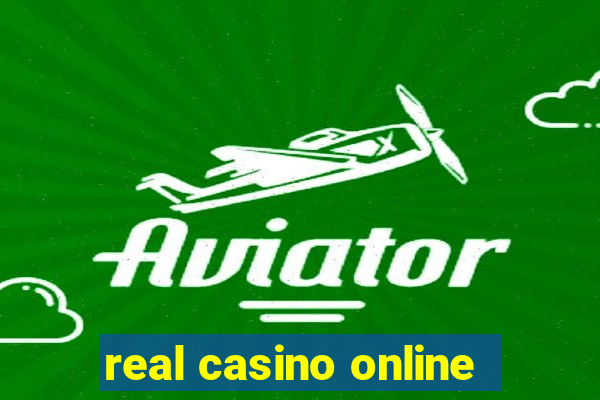 real casino online