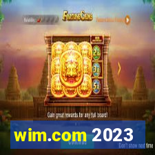 wim.com 2023