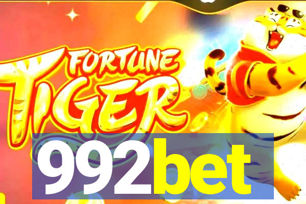 992bet