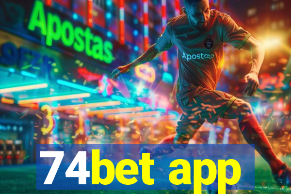 74bet app