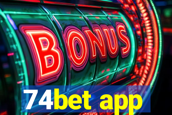 74bet app