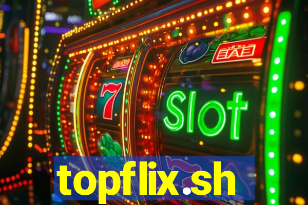 topflix.sh