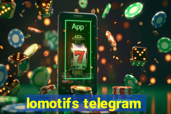 lomotifs telegram