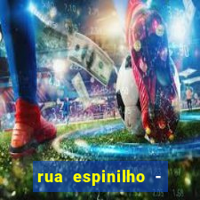 rua espinilho - guarani novo hamburgo - rs 298