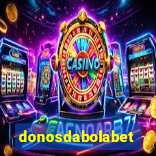 donosdabolabet