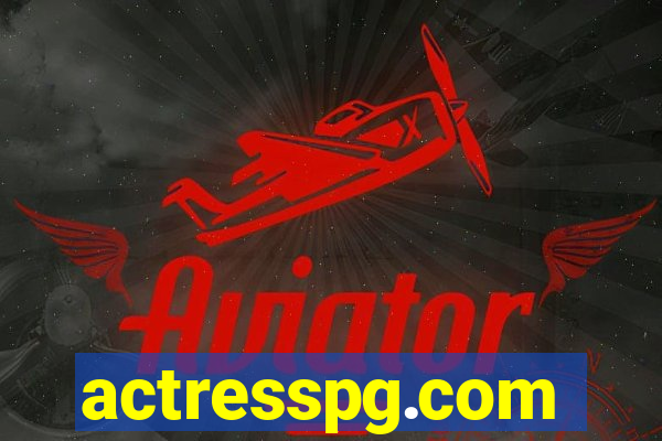 actresspg.com