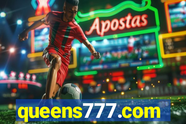 queens777.com