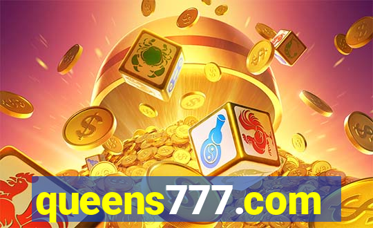 queens777.com