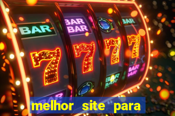 melhor site para jogar no bicho