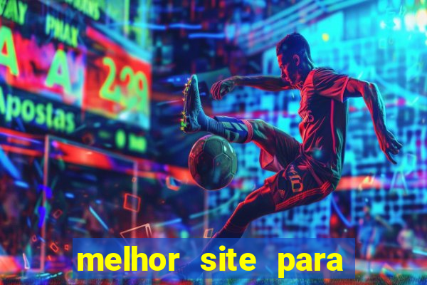 melhor site para jogar no bicho