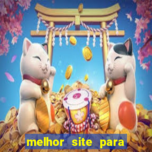 melhor site para jogar no bicho