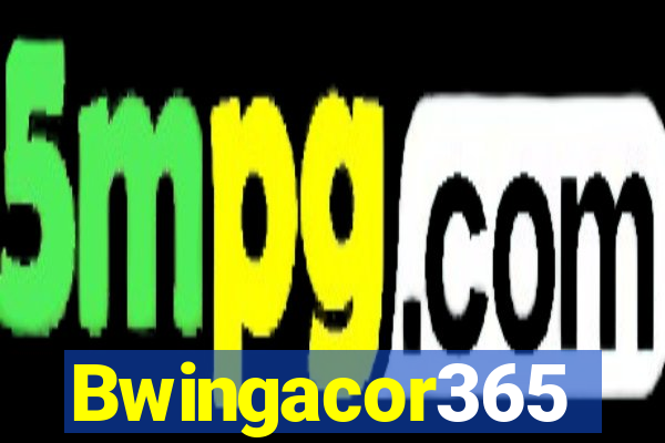 Bwingacor365