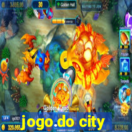 jogo.do city