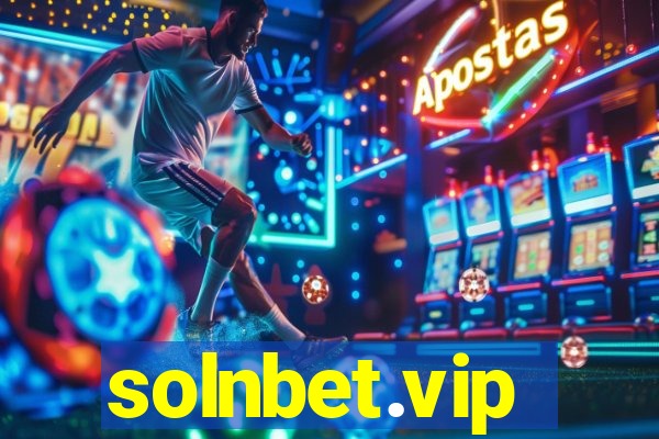 solnbet.vip