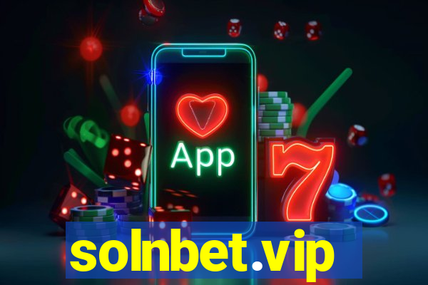 solnbet.vip