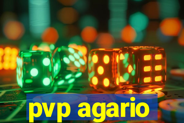 pvp agario