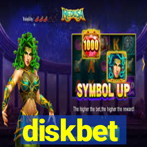 diskbet