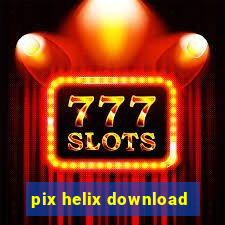 pix helix download