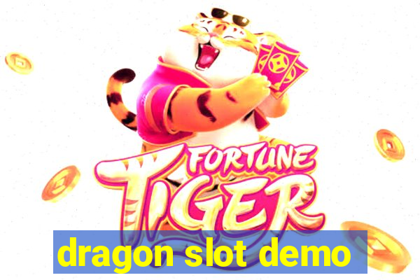 dragon slot demo