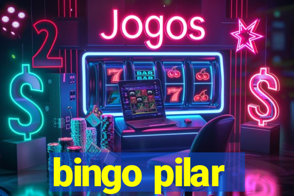 bingo pilar