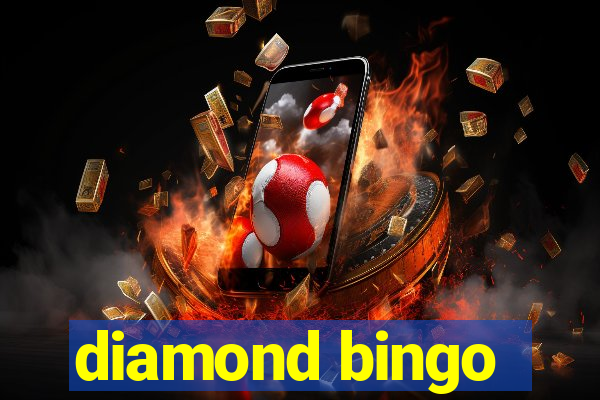 diamond bingo