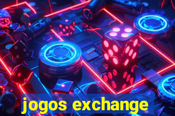 jogos exchange