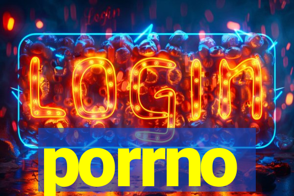 porrno